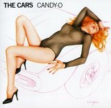 The Cars - Candy-O