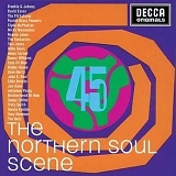 Various artists - Decca Originals: The Northern Soul Scene