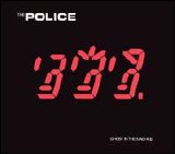 The Police - Ghost In The Machine