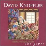 Knopfler, David - The Giver