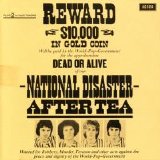 After Tea - National Disaster