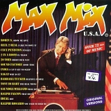 Various artists - Max Mix U.S.A.