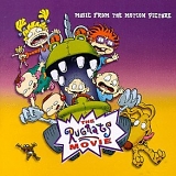 Mark Mothersbaugh, Devo - The Rugrats Movie: Music From The Motion Picture [Enhanced CD]