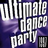 Various artists - Ultimate Dance Party 1997