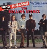 The Rolling Stones - Extra-Ausgabe
