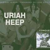 Uriah Heep - Conquest