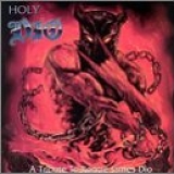 Various artists - Holy Dio