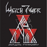 Watchtower - Energetic Disassembly