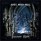Pell, Axel Rudi - Shadow Zone