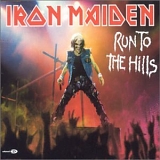 Iron Maiden - Run To The Hills (CD-Single)