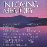 Various artists - In Loving Memory