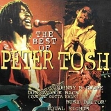 Peter Tosh - The Best of Peter Tosh