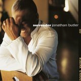 Jonathan Butler - Surrender