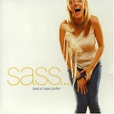Sass Jordan - Sass...Best of Sass Jordan