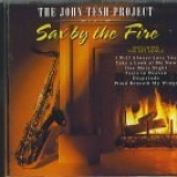 John Tesh - Sax by the Fire