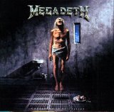 Megadeth - Countdown to Extinction