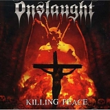 Onslaught - Killing Peace