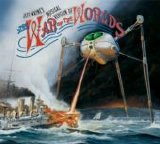 Wayne Jeff - The War Of The Worlds