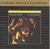 Cheap Trick - Cheap Trick 'Live At Budokan'