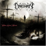 Draconian - Where Lovers Mourn