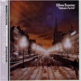 Silver Scooter - Orleans Parish