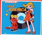 David Byrne - Miss America