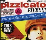 Pizzicato Five - This Year's Model