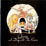 Queen - A Day at the Races