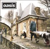 Oasis - Some Might Say