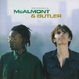 McAlmont & Butler - The Sound of McAlmont and Butler