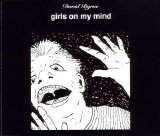 David Byrne - Girls On My Mind