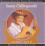 Sonny Chillingworth - Sonny Solo