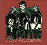 Misfits - Psychomania