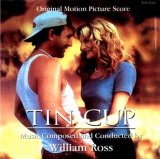 William Ross - Tin Cup (promo)