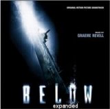 Graeme Revell - Below