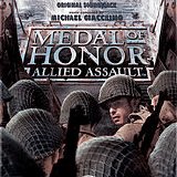 Michael Giacchino - Medal of Honor - Allied Assault