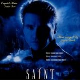 Graeme Revell - The Saint (complete)