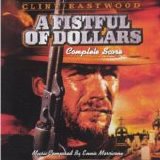 Ennio Morricone - Per Un Pugno Di Dollari [Complete Score]