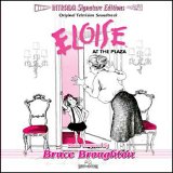 Bruce Broughton - Eloise at the Plaza