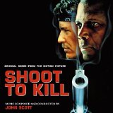 John Scott - Shoot To Kill