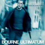 John Powell - The Bourne Ultimatum