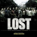 Michael Giacchino - Lost - Season 2