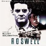 Elliot Goldenthal - Roswell (promo)