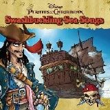 Disney - Pirates Of The Caribbean- Swashbuckling Sea Songs