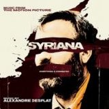 Alexandre Desplat - Syriana