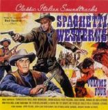 Various artists - Spaghetti Western Collection Vol 4