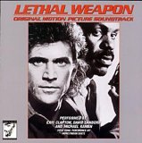 Michael Kamen - Lethal_Weapon