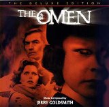 Jerry Goldsmith - The Omen (The Deluxe Edition)