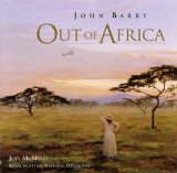 John Barry - Out Of Africa Expanded