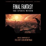 Elliot Goldenthal - Final Fantasy (Complete)